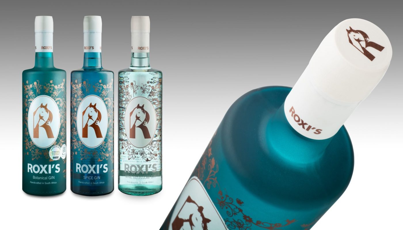 ROXI`S Gin Range Roxi`s Spirits