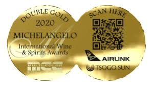 Michelangelo Double Gold